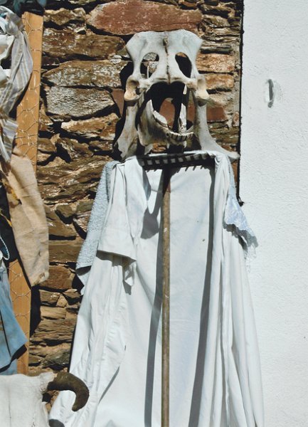 Composición 5 del Pintor Galgo