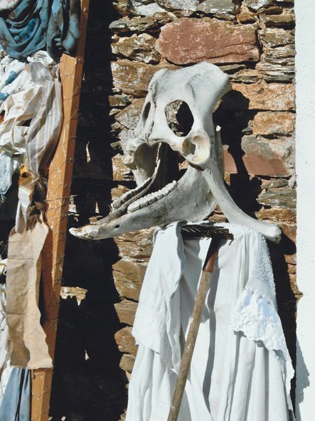 Composición 8 del Pintor Galgo
