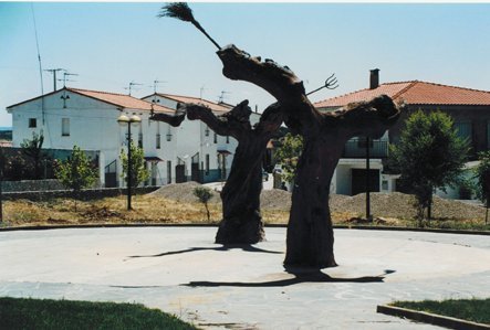 Composición 13 del Pintor Galgo